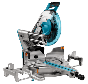 DLS211ZU 2x18 V Radiaal afkortzaag 305 mm