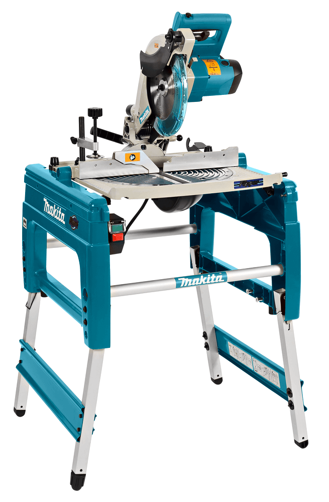 LF1000 230 V Afkort-/tafelzaag 260 mm