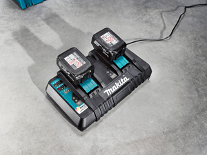 2x18 V LXT accu 2x18 V LXT accu